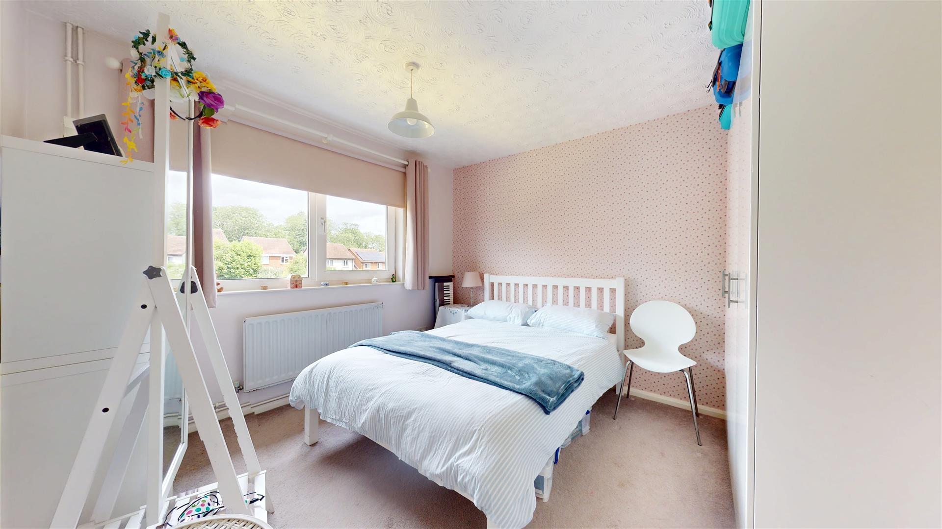 Summerhayes, Great Linford, Milton Keynes